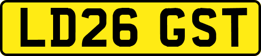 LD26GST