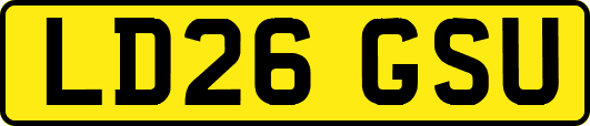 LD26GSU