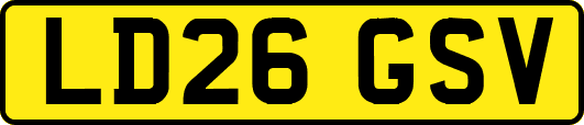 LD26GSV