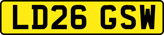 LD26GSW