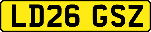 LD26GSZ