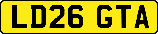 LD26GTA