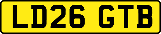 LD26GTB