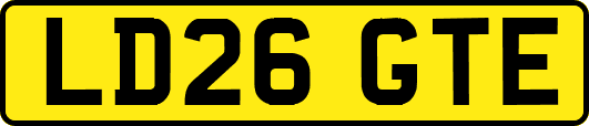 LD26GTE