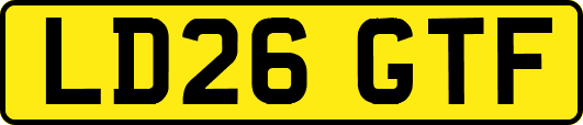 LD26GTF