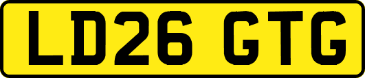 LD26GTG