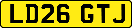 LD26GTJ