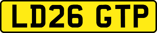 LD26GTP