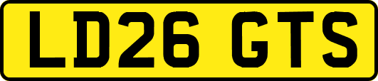 LD26GTS