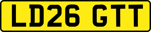 LD26GTT
