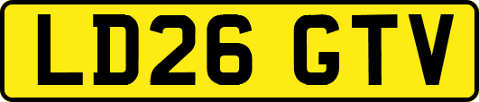 LD26GTV