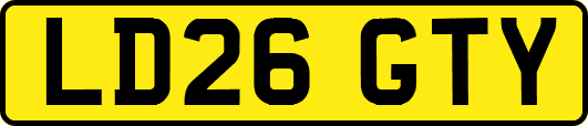 LD26GTY