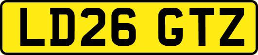 LD26GTZ