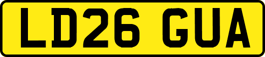LD26GUA