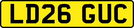 LD26GUC
