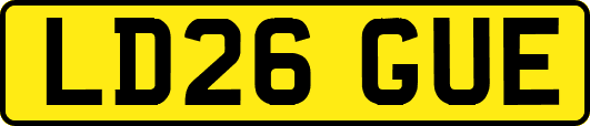 LD26GUE