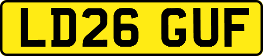 LD26GUF