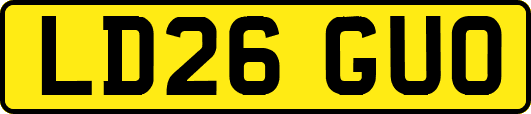 LD26GUO