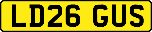LD26GUS
