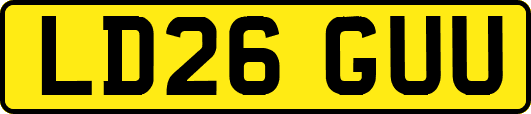 LD26GUU