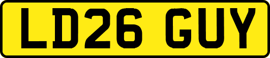 LD26GUY