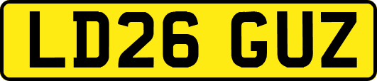 LD26GUZ