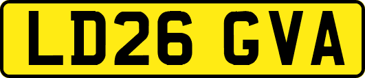 LD26GVA