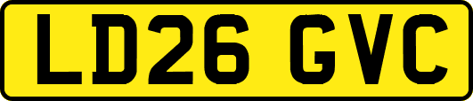 LD26GVC