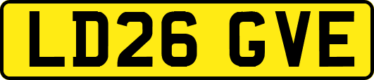 LD26GVE