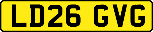 LD26GVG