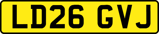 LD26GVJ