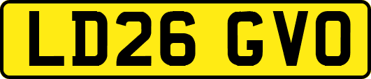 LD26GVO