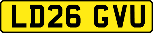 LD26GVU