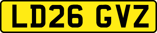 LD26GVZ
