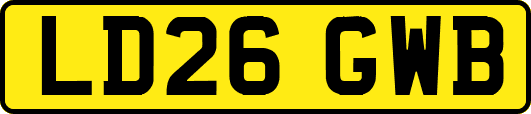 LD26GWB