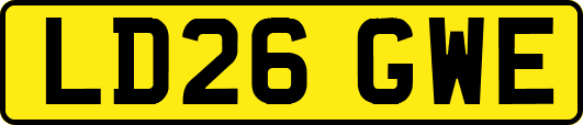 LD26GWE