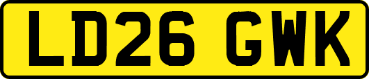 LD26GWK