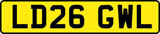 LD26GWL