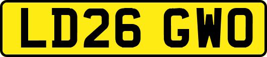 LD26GWO