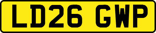 LD26GWP