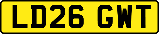 LD26GWT