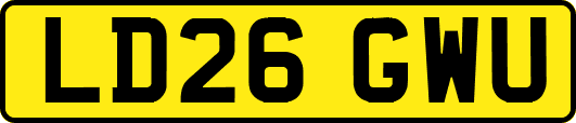 LD26GWU