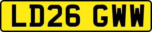 LD26GWW
