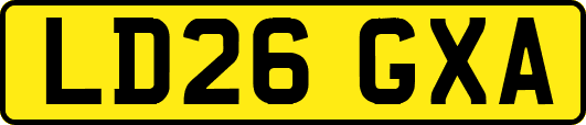 LD26GXA