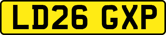 LD26GXP