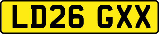 LD26GXX