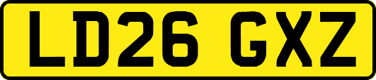 LD26GXZ
