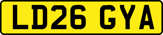 LD26GYA