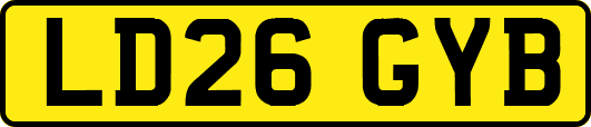 LD26GYB