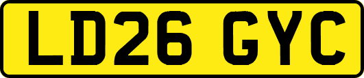 LD26GYC